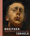 Breitner vs Israels. Vrienden en rivalen