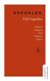 Vijf tragedies (Oidipous, Antigone, Aias, Filoktetes, Elektra). Vertaald door Gerard Koolschijn