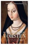 De Bourgondische vorsten (1315-1530), 6de herwerkte editie