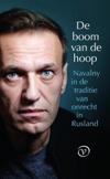 De boom van de hoop. Navalny in de traditie van onrecht in Rusland