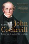 John Cockerill. Keizer van de industriële revolutie