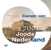 Canon van 700 jaar Joods Nederland