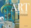 Art Nouveau. Architectuur in Antwerpen