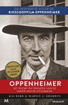 Oppenheimer. De triomf en tragedie van de vader van de atoombom