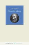Filosofen te koop (vert. Vincent Hunink)
