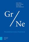 Woordenboek Grieks/Nederlands 