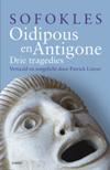 Oidipous en Antigone. Drie tragedies. Vertaald en toegelicht door Patrick Lateur