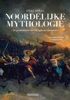 Atlas van de noordelijke mythologie. De godenwereld van Vikingen en Germanen (vert. Joris Capenberghs)
