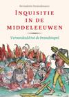 Inquisitie in de middeleeuwen. Veroordeeld tot de brandstapel