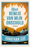 Het bewijs van mijn onschuld (vert. Dennis Keesmaat en Joris Vermeulen)