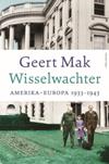 Wisselwachter. Amerika-Europa 1933-1945